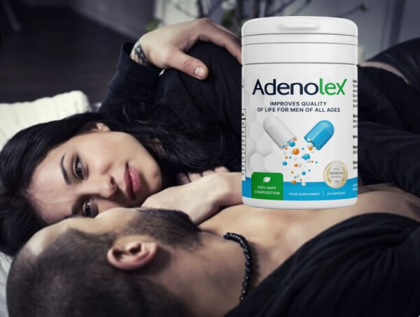 Adenolex Prezzo in Italia - Dove Comprare