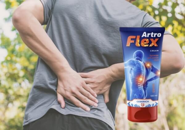 Cos'è ArtroFlex e come funziona (A Cosa Serve)
