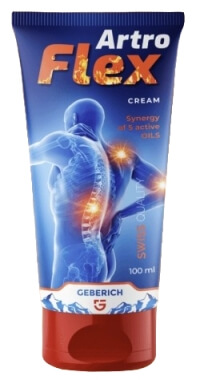 Artroflex crema Recensioni Italia