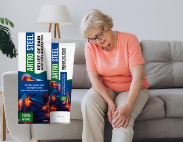 ArtroSteel crema Recensioni Italia - Opinioni, prezzo, effetti