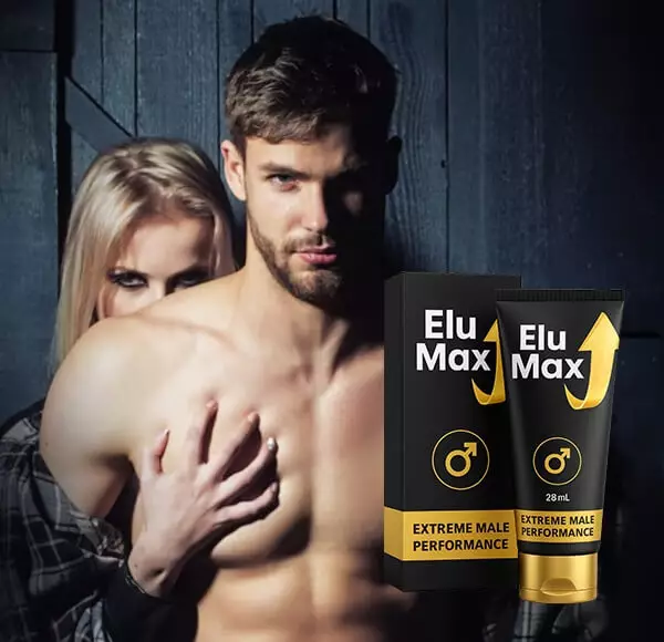 Elumax Crema Italia - Recensioni, Prezzo, Effetti