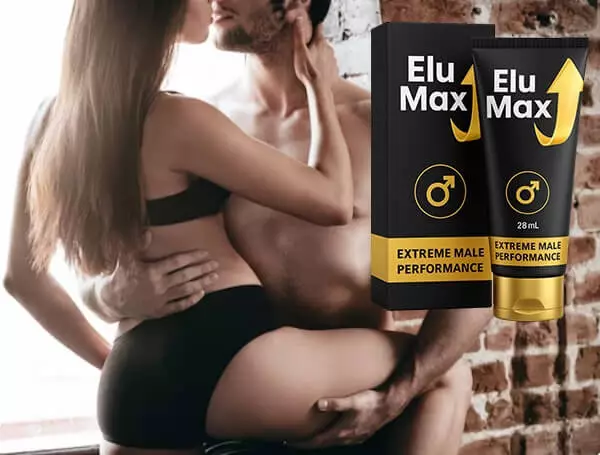 EluMax Cream Prezzo in Italia - Dove acquistarla