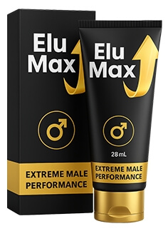 Elumax Crema Italia
