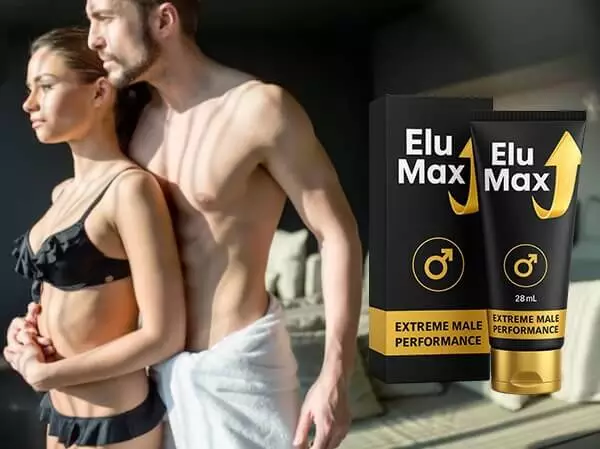 Come usare EluMax Cream