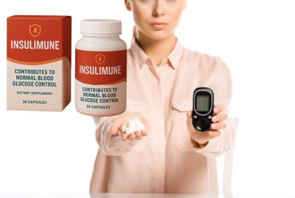 Insulimune capsule Recensioni Italia - Opinioni, prezzo, effetti