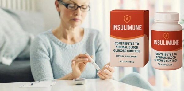 Prezzo di Insulimune in Italia e Dove Comprare