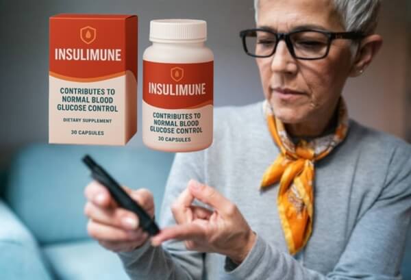 Cos'è Insulimune e come funziona