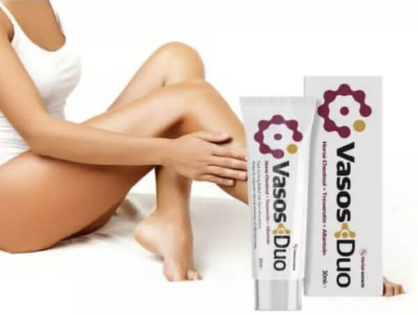 Vasos Duo: cos'è e quali sono i suoi benefici