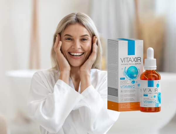 Cos'è Vitaxir e come funziona