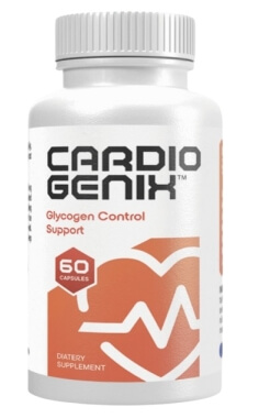 CardioGenix Capsule Recensioni Italia - Opinioni, prezzo, effetti CardioGenix Capsule per hipertensione Recensioni Italia