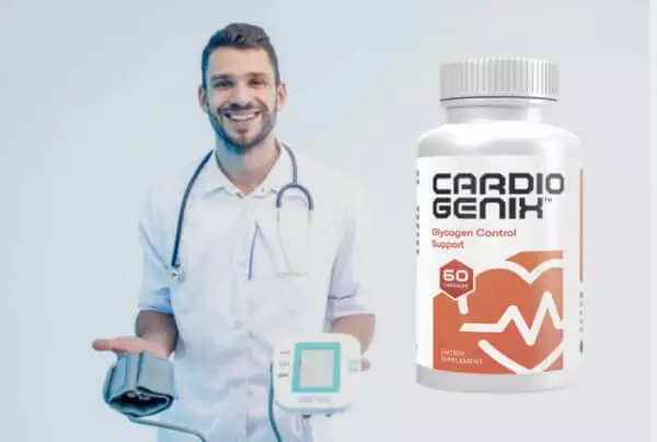 Come si usa Cardio Genix Istruzioni Come si usa Cardio Genix Istruzioni