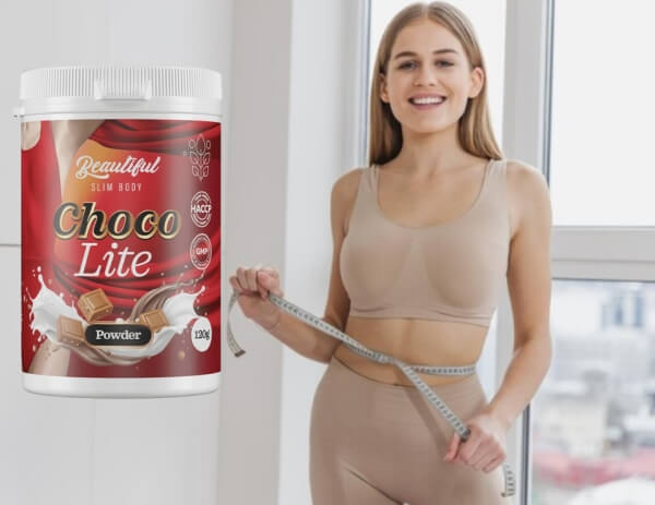 Prezzo di Choco Lite in Italia e Dove Comprare – Sito web ufficiale