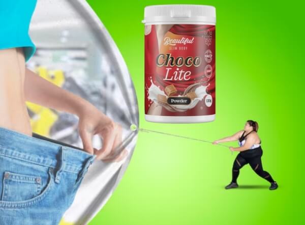 Cos'è Choco Lite?