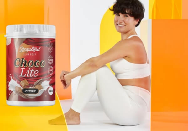 Ingredienti / Composizione di Choco Lite