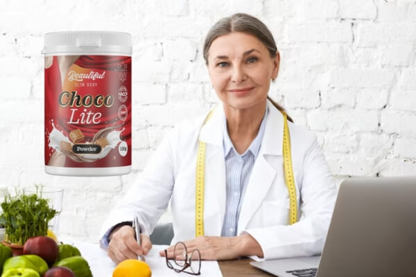Come si usa Choco Lite – Istruzioni e dosaggio