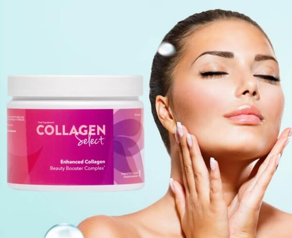 Collagen Select bevanda Recensioni Italia - Opinioni, prezzo, effetti