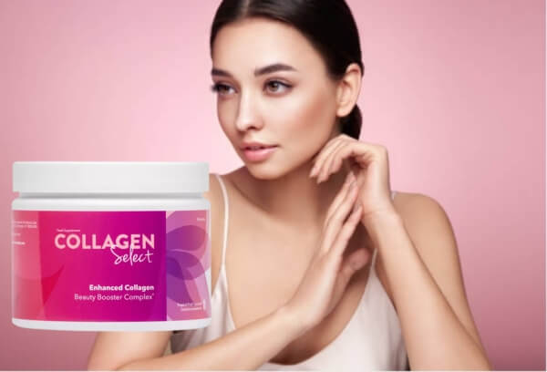 Collagen Select – Che cos'è e come funziona