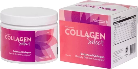 Collagen Select bevanda Recensioni Italia
