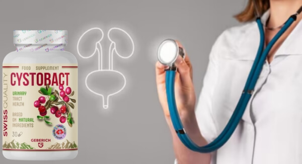 Cystobact – Che cos'è e a cosa serve davvero. Come funziona? Cystobact – Che cos'è e a cosa serve davvero. Come funziona?