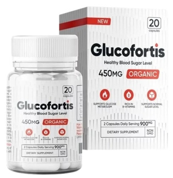 GlucoFortis capsule Recensioni Italia - Opinioni, prezzo, effetti GlucoFortis capsule Recensioni Italia