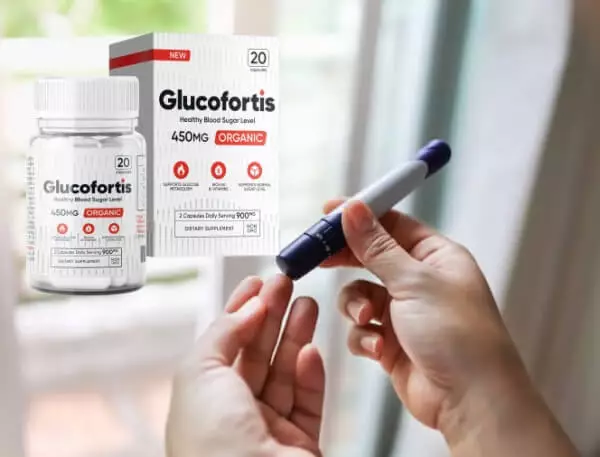Composizione e ingredienti di Glucofortis Composizione e ingredienti di Glucofortis