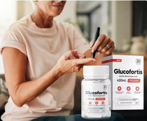 GlucoFortis capsule Recensioni Italia - Opinioni, prezzo, effetti