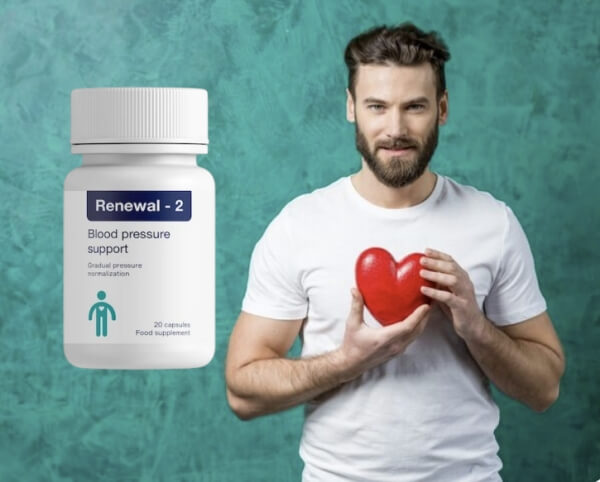 Renewal-2 capsule Recensioni Italia - Opinioni, prezzo, effetti
