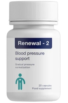 Renewal-2 capsule Recensioni Italia