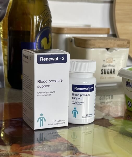 Come si usa Renewal-2 Istruzioni