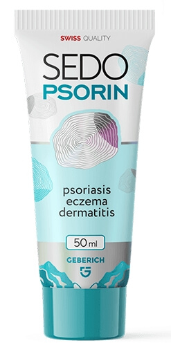 SedoPsorin Crema Italia - Prezzo Recensioni Foro SedoPsorin Crema psoriasi eczema e dermatitis Italia