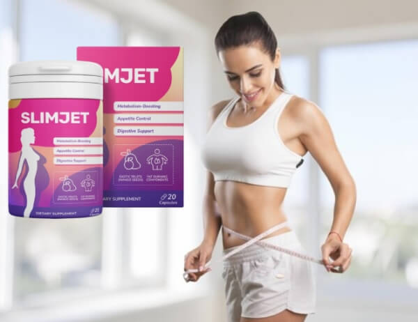 SlimJet Prezzo in Italia - Dove Comprare? SlimJet Prezzo in Italia - Dove Comprare?