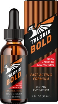 Talorix Bold Gocce Recensioni Italia - Opinioni, prezzo, effetti Talorix Bold Gocce Recensioni Italia