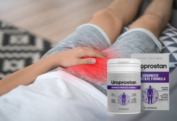 UroProstan Prezzo - Dove Comprare UroProstan Prezzo - Dove Comprare