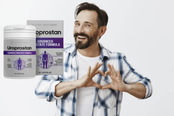 Come si usa Uroprostan Istruzioni Come si usa Uroprostan Istruzioni