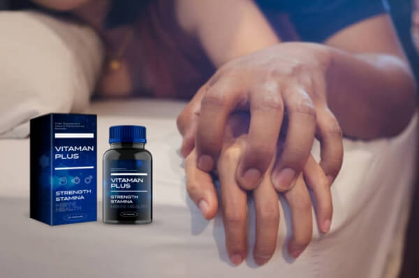 Cos'è Vitaman Plus e a cosa serve?