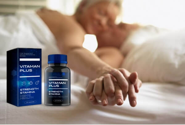 Ingredienti vegetali nella composizione