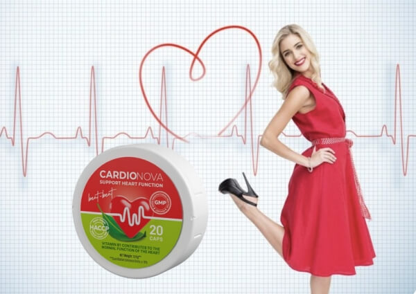 Prezzo di Cardio Nova in Italia