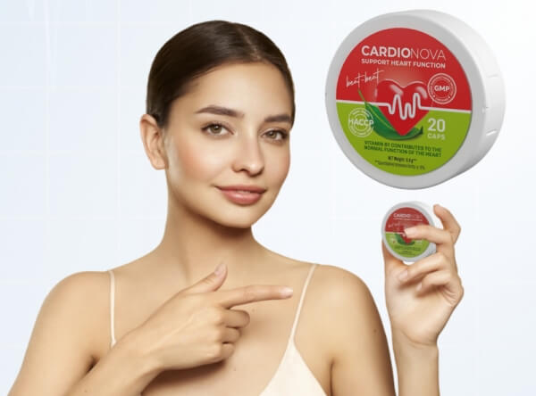 Come assumere Cardio Nova - Dosaggio e foglietto illustrativo