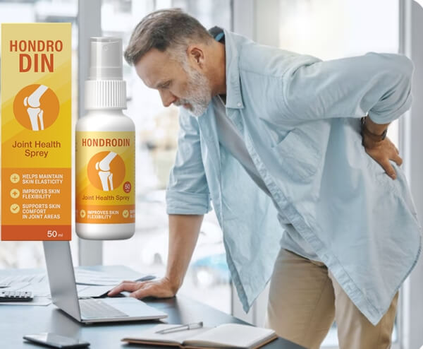 Hondrodin spray Recensioni Italia - Opinioni, prezzo, effetti