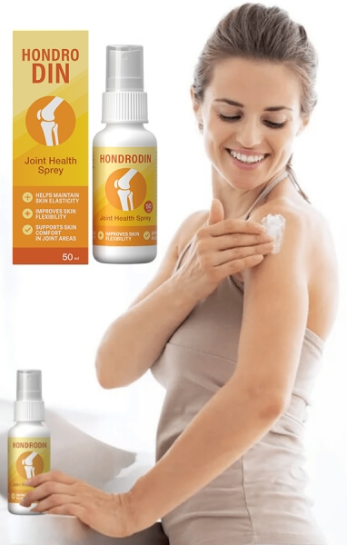 Come si usa Hondrodin Istruzioni