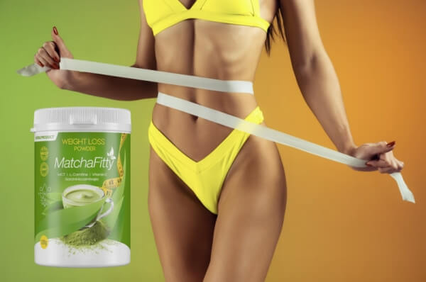 MatchaFitty polvere Italia - Opinioni, prezzo, effetti