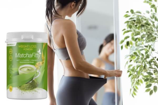 Cos'è MatchaFitty e come funziona Cos'è MatchaFitty e come funziona