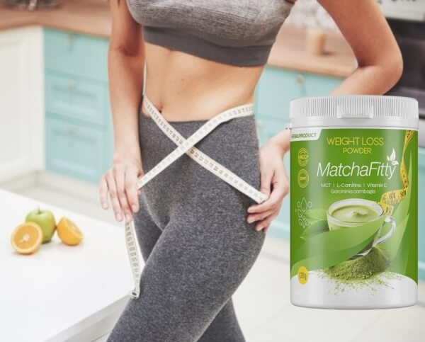 Come si usa Matcha Fitty Istruzioni Come si usa Matcha Fitty Istruzioni