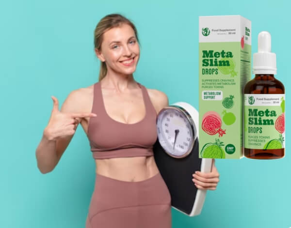 Prezzo di Metaslim in Italia e Dove Comprare