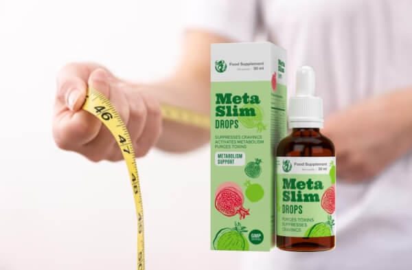 Cos'è Metaslim e a cosa serve