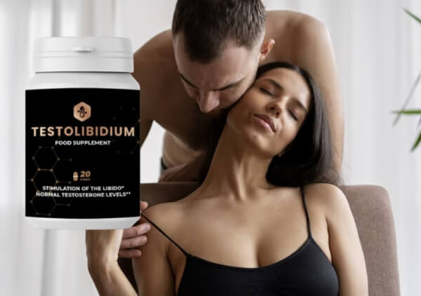 Prezzo di Testolibidium in Italia – Dove Comprare