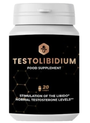 Testolibidium capsule Recensioni Italia