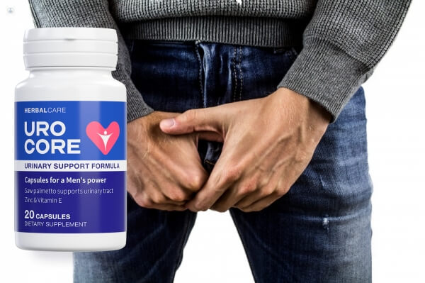 UroCore capsule Recensioni Italia - Opinioni, prezzo, effetti