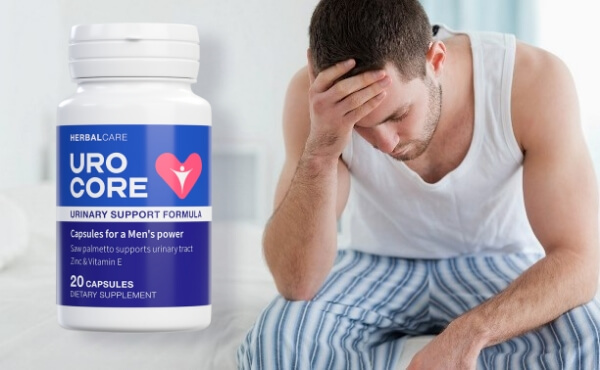 Cos'è Urocore e a cosa serve?