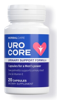 UroCore capsule Recensioni Italia